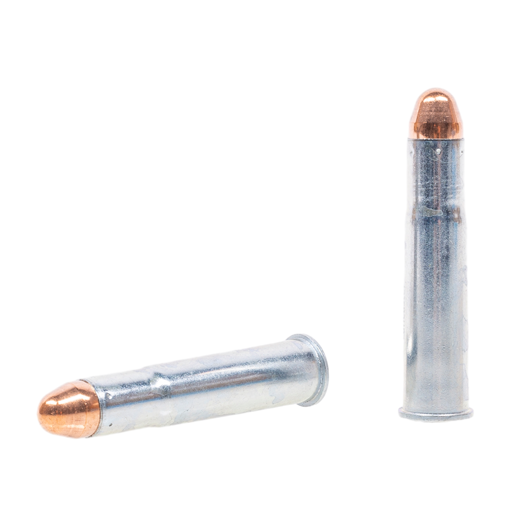 Патрон пулевой Техкрим 9,6/53 Lancaster с облегченной пулей FMJ 11 (в пачке 20 шт.) . Фото №2 Патрон пулевой Техкрим 9,6/53 Lancaster с облегченной пулей FMJ 11 (в пачке 20 шт.) . Фото №2