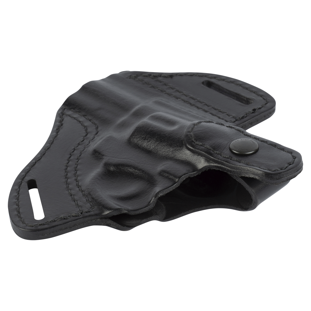 Кобура поясная "Гроза Р-03" №2 "Стандарт" (закрытая с 2 ушами) (Стич Профи). Фото №4