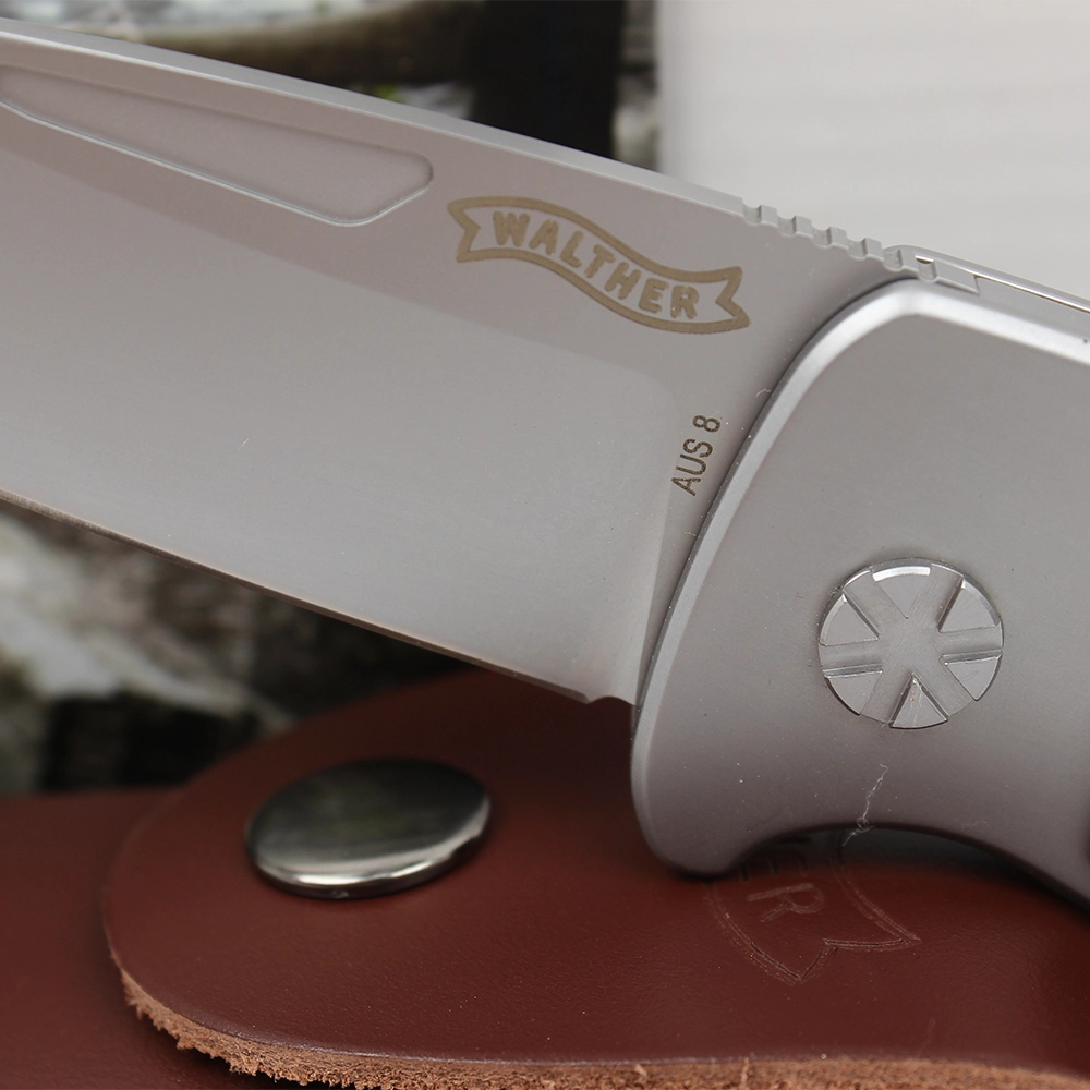 Нож Walther TFW 2. Фото №3