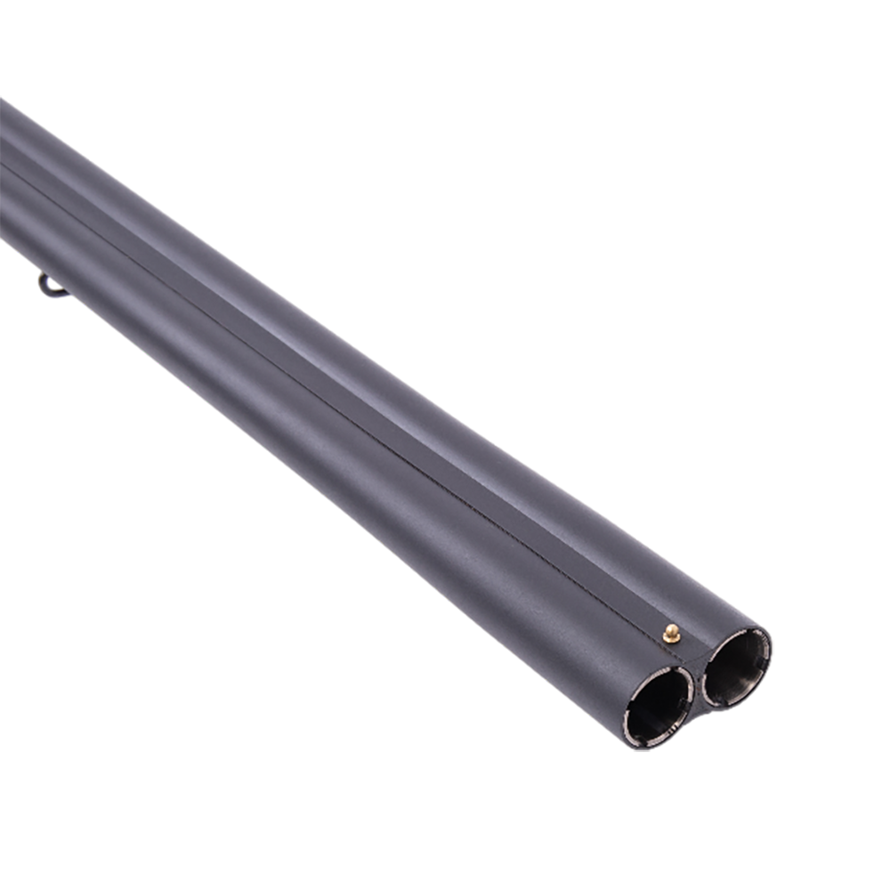 Ружье Altobelli ALB-501 A Side by Side Black, калибр 12/76, L=710. Фото №6 Ружье Altobelli ALB-501 A Side by Side Black, калибр 12/76, L=710. Фото №6