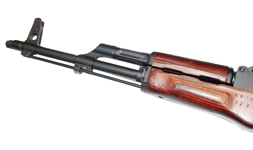 Карабин МА-136 С калибр 7,62х39. Фото №2