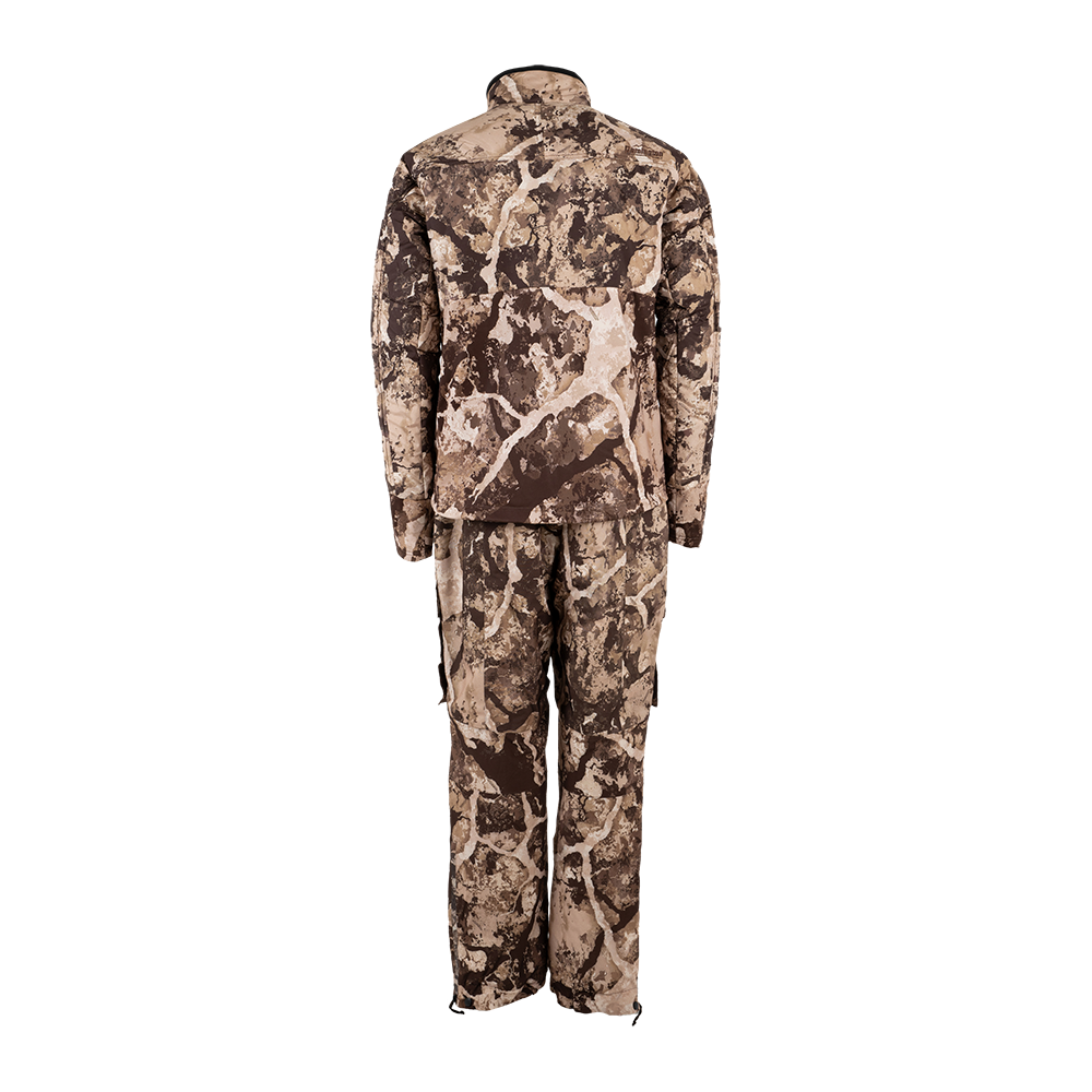 Костюм Remington 3 в 1 Carpathians Fit Dark Wood р. L. Фото №13