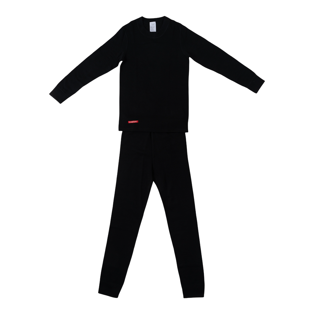 Термобелье Comfort Exrtim kids 3 слоя, р. 140-146. Фото №1 Термобелье Comfort Exrtim kids 3 слоя, р. 140-146. Фото №1