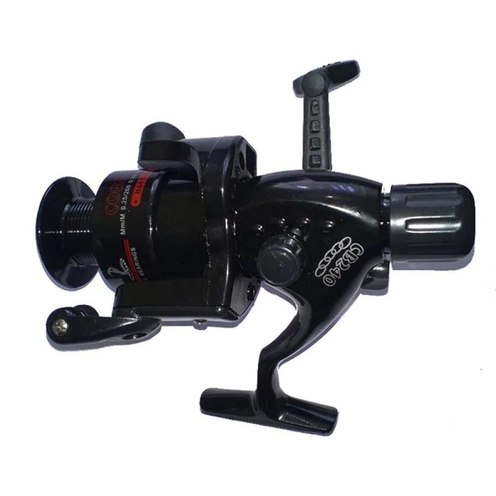 Катушка безынерционная Cobra CB-240. Фото №1