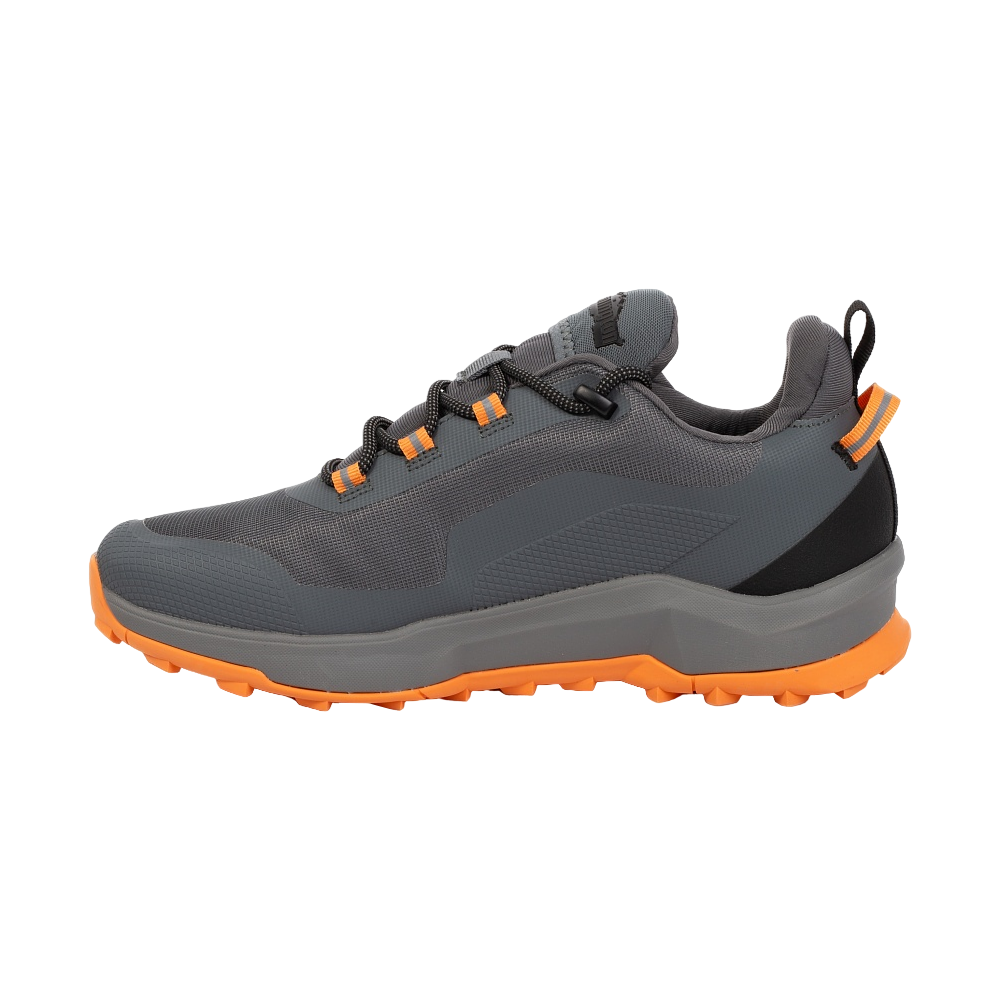 Кроссовки мужские Remington Сruise Black II р. 44. Фото №7