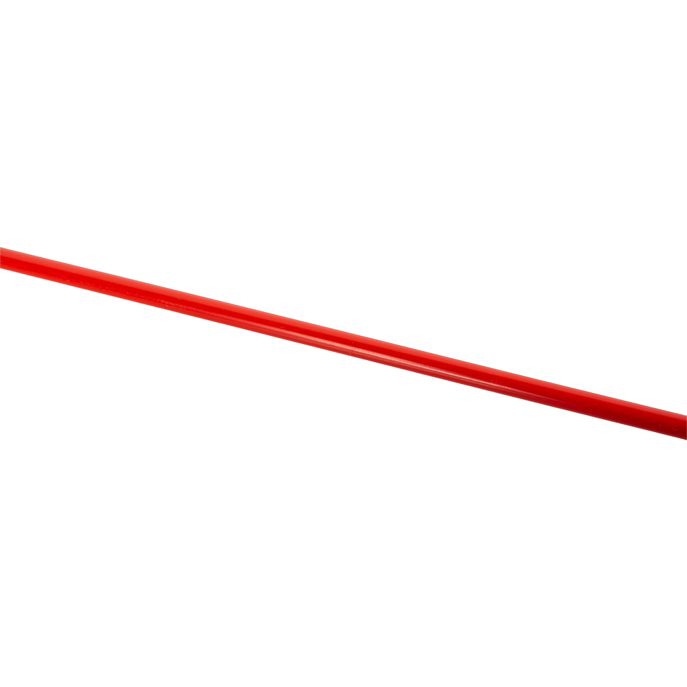 Шомпол ОхотАктив металлический в оплетке 7 мм L-710 мм. Фото №4 Шомпол ОхотАктив металлический в оплетке 7 мм L-710 мм. Фото №4