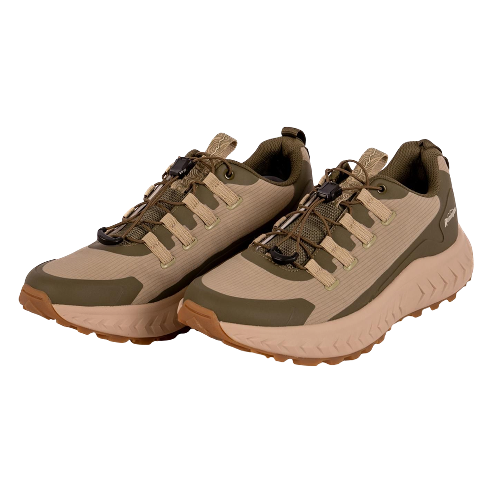 Кроссовки мужские Remington Renova khaki green р. 44. Фото №5