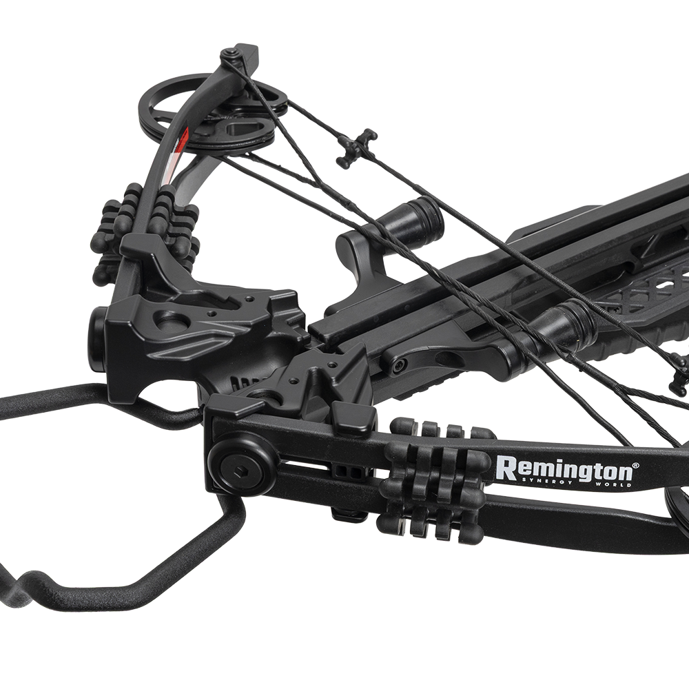 Арбалет блочный Man Kung XB62, блочный, black, кивер, 4 шт. стрелы, прицел, крепеж, воск, натяжитель. Фото №12 Арбалет блочный Man Kung XB62, блочный, black, кивер, 4 шт. стрелы, прицел, крепеж, воск, натяжитель. Фото №12