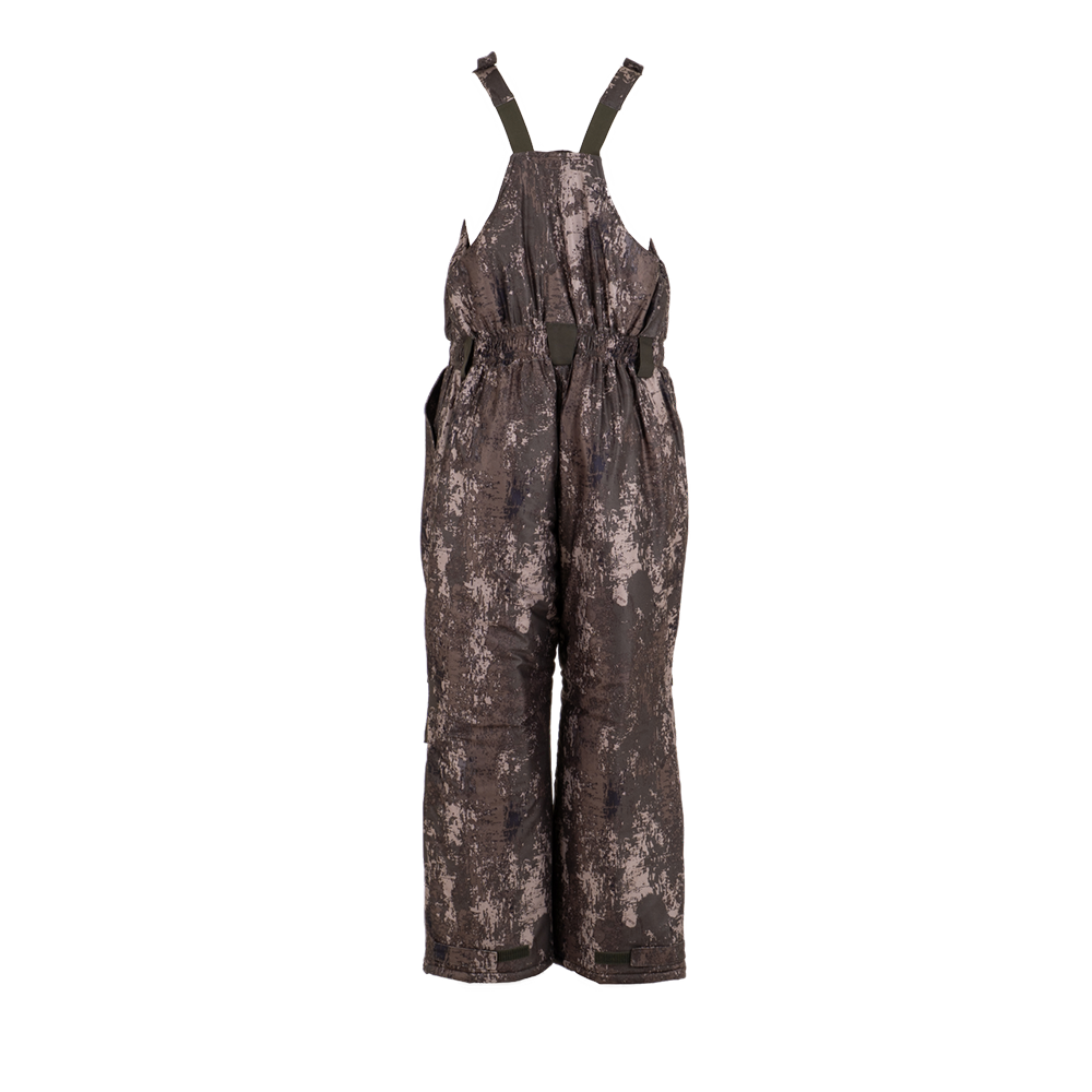 Костюм ORION Следопыт, зимний, зеленая кора р. 56-58/182-188. Фото №3