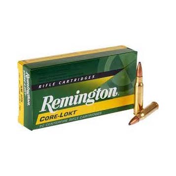 Патрон REM калибр 7 мм Rem Mag Express Core-Lokt PSP (150g) (в коробке 20 шт.). Фото №2 Патрон REM калибр 7 мм Rem Mag Express Core-Lokt PSP (150g) (в коробке 20 шт.). Фото №2