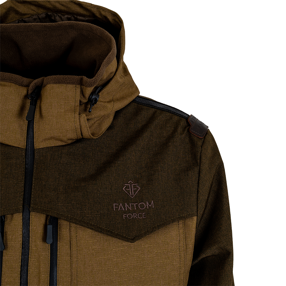 Костюм Fantom Force SOPKA (Цвет основа Khaki 93/отделка D.Brown 22), р. 52-54/170-176. Фото №11