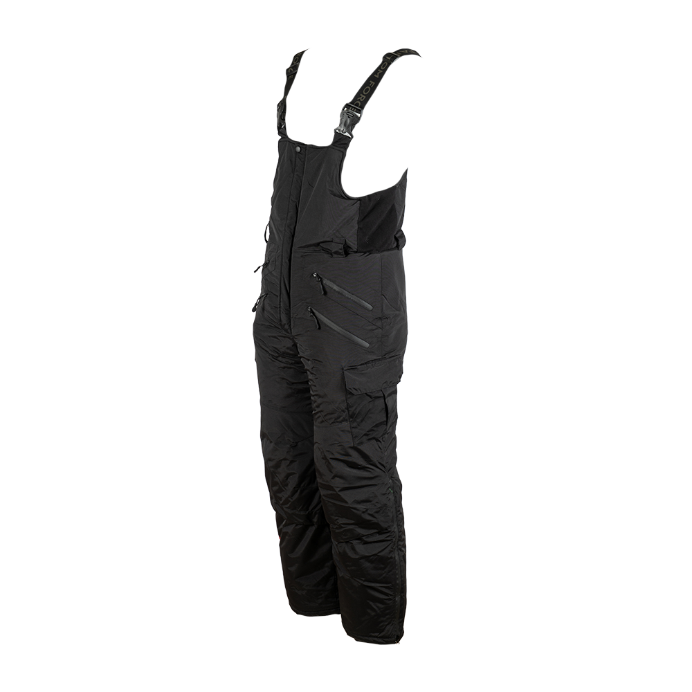 Костюм Fantom Force STEPWAY (Цвет основа Red\ отделка Black). Фото №10