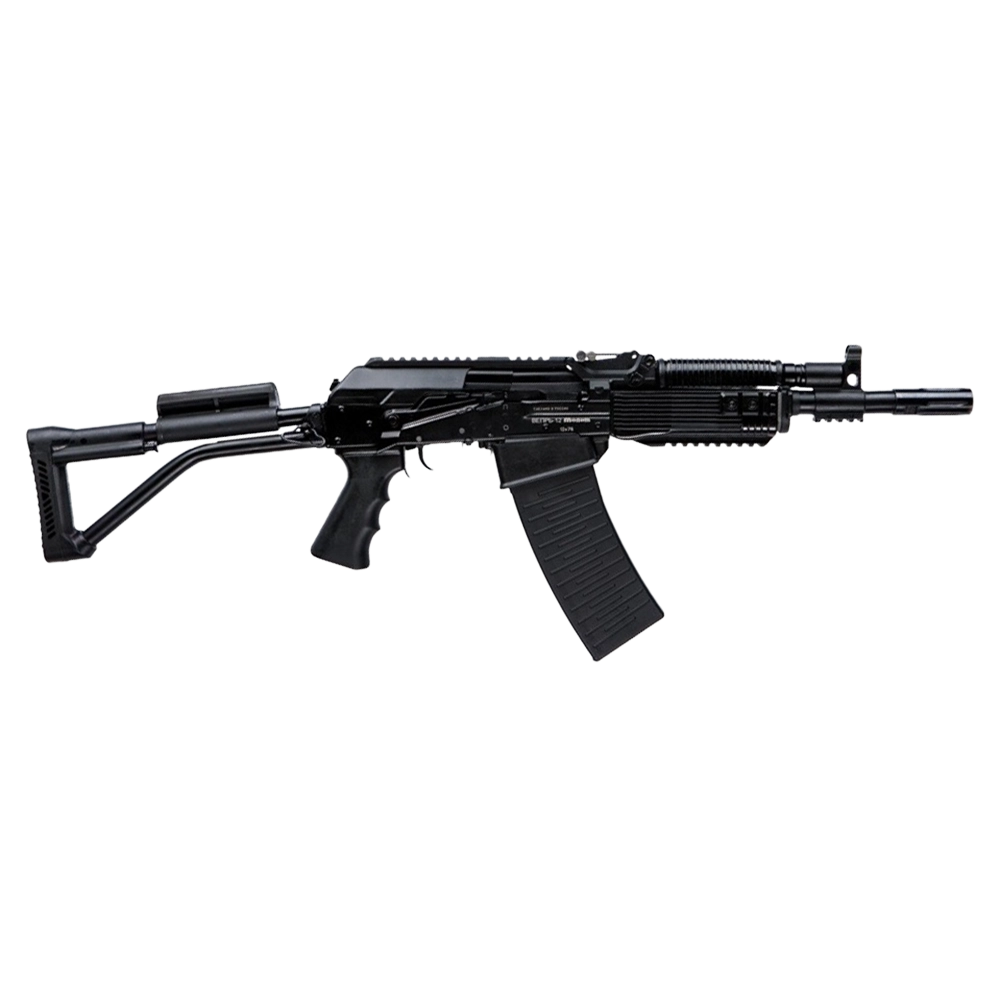 Ружье МА-ВПО-205-03, калибр 12/76, L=330. Фото №2 Ружье МА-ВПО-205-03, калибр 12/76, L=330. Фото №2