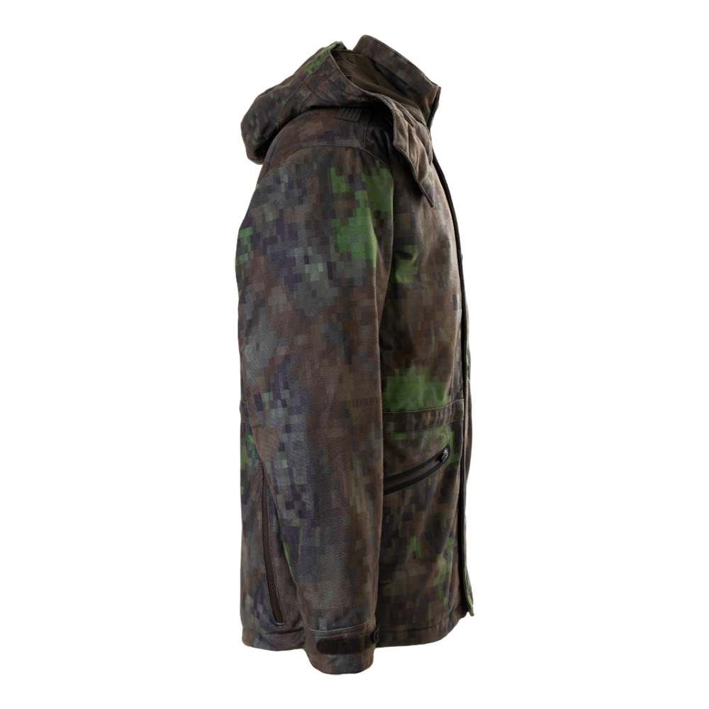 Куртка Recon пухов.р. M  (Deerhunter). Фото №2