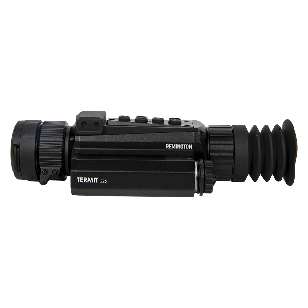 Тепловизионный прицел REMINGTON Termit 225. Фото №6 Тепловизионный прицел REMINGTON Termit 225. Фото №6