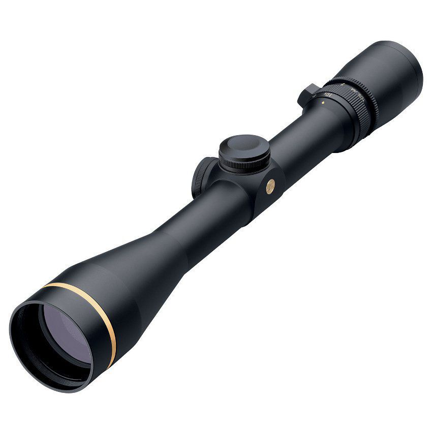 Прицел оптический Leupold VX-3 3.5-10x40 Boone&Crockett без подсветки,  1", матовый. Фото №2