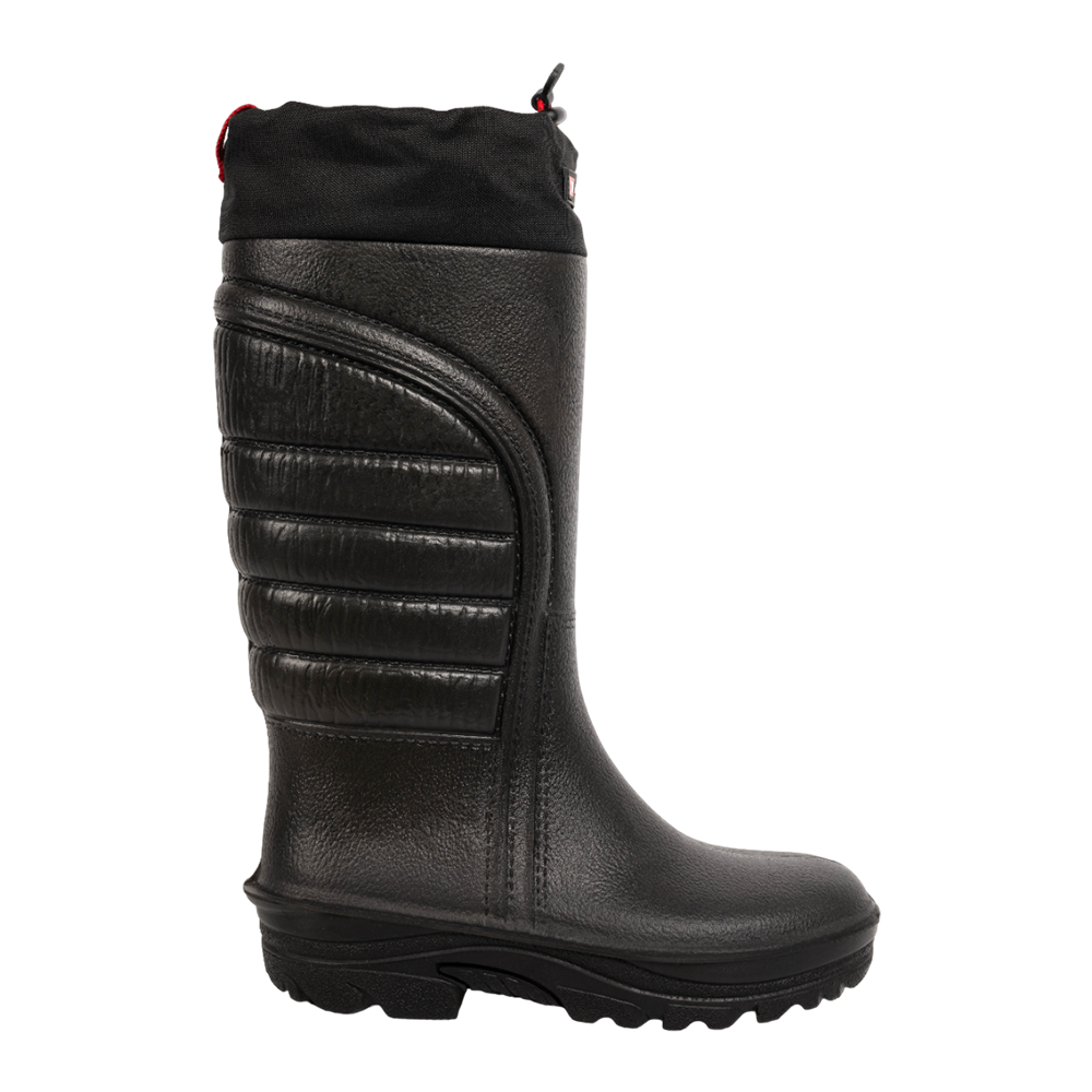 Сапоги POLYVER PREMIUM+ р.45 (черные). Фото №2