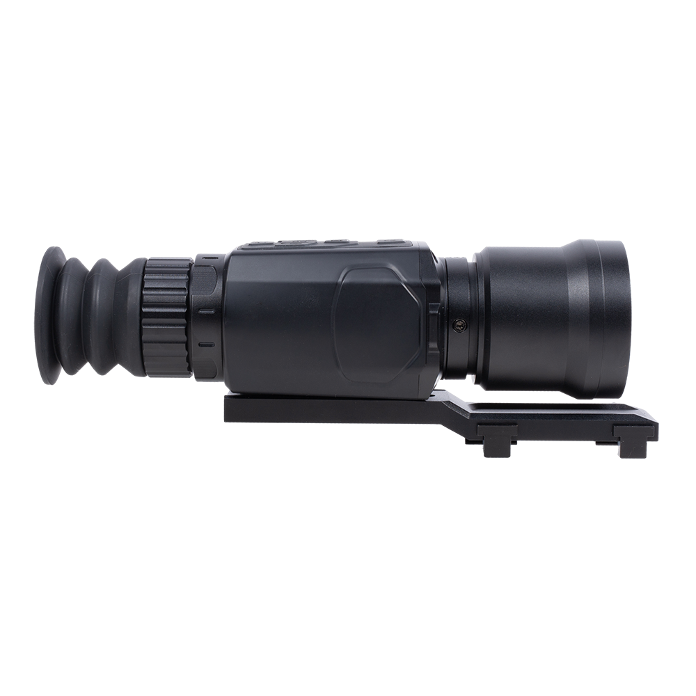 Прицел тепловизионный HTI HT-C19 (матрица 640*512, объектив 54мм). Фото №3 Прицел тепловизионный HTI HT-C19 (матрица 640*512, объектив 54мм). Фото №3