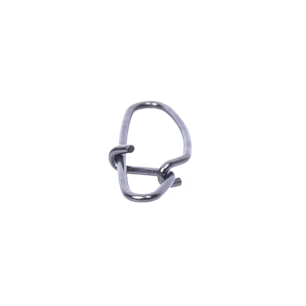 Застежка Lucky John NEW HOOKED SNAP 003 10шт. Фото №2