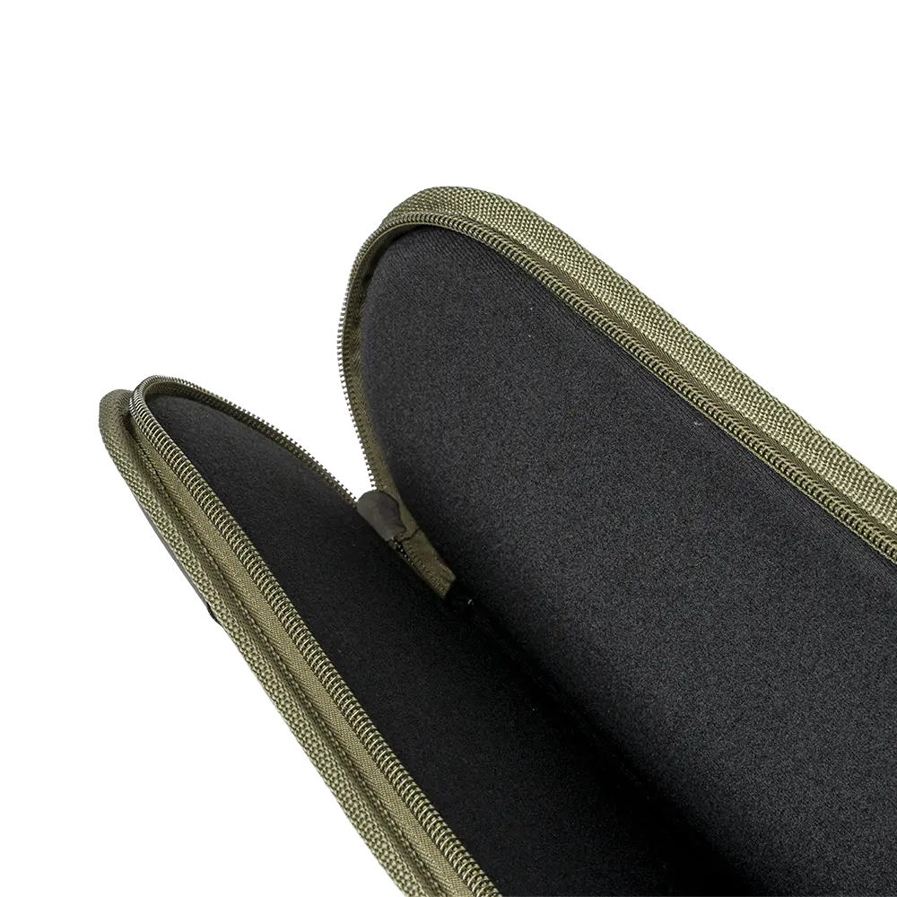 Чехол оружейный Remington без оптики 128х15х30х6 (зеленый). Фото №4