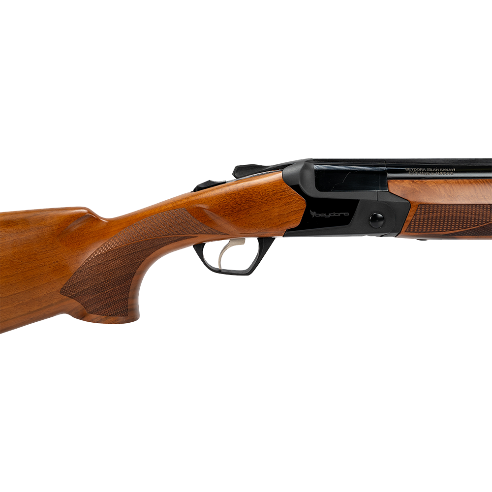 Ружье Beydora BDR 90 PRO BLACK калибр 12х76, L-760. Фото №5 Ружье Beydora BDR 90 PRO BLACK калибр 12х76, L-760. Фото №5