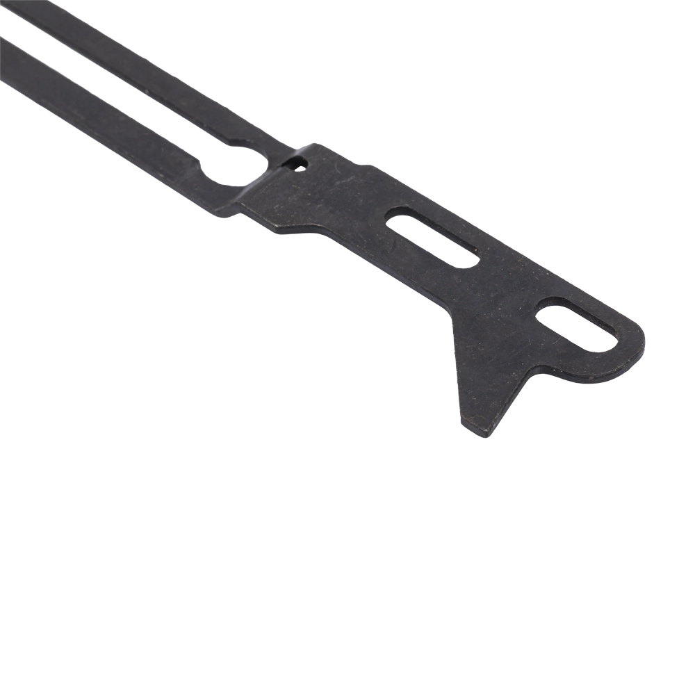 Направляющая рычага взвода CROSMAN B1K77, R1K77PG. Фото №2