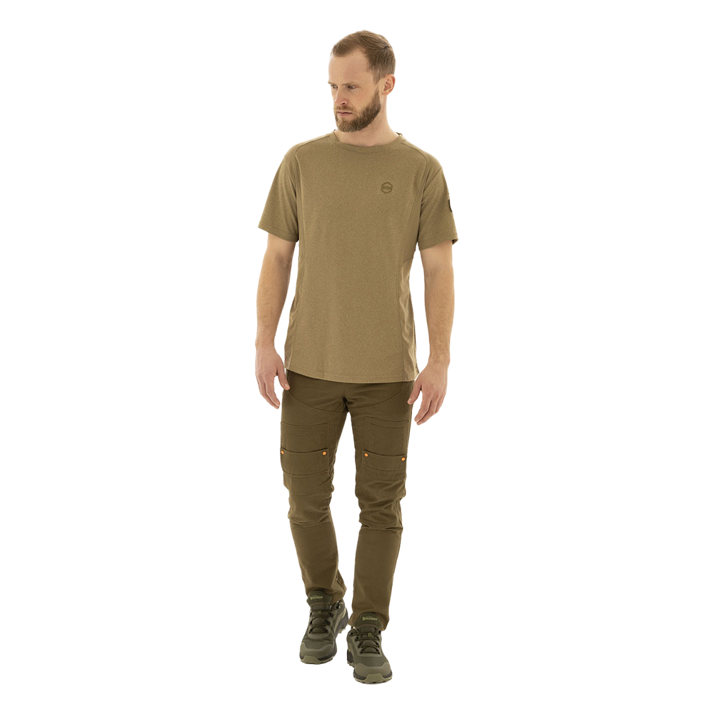 Футболка Remington Tactical Green р. 2XL. Фото №1