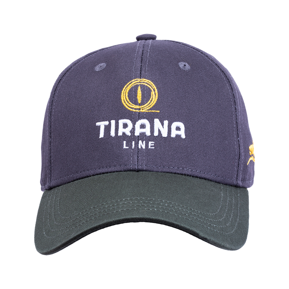 Бейсболка TIRANA Shark р. L. Фото №3 Бейсболка TIRANA Shark р. L. Фото №3