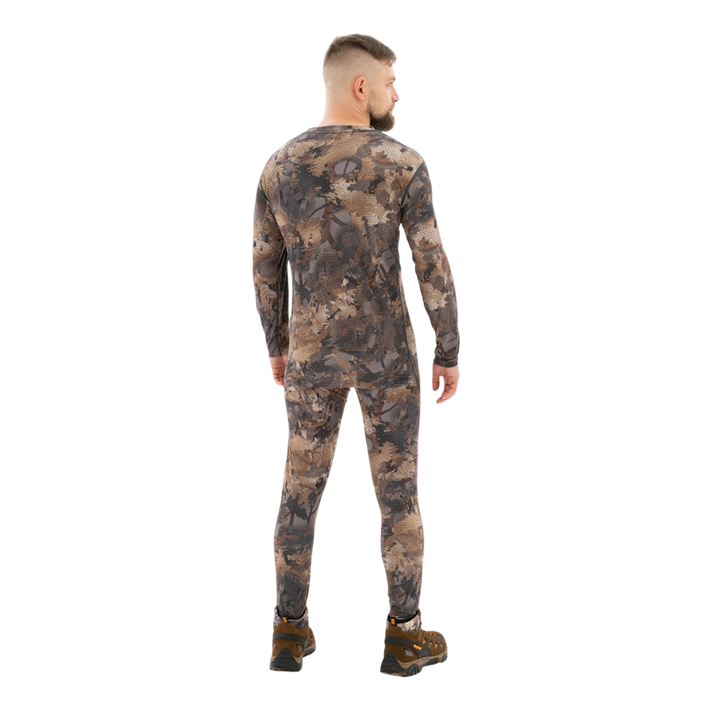 Термобелье Remington Underwear Timber, р. 3XL. Фото №2