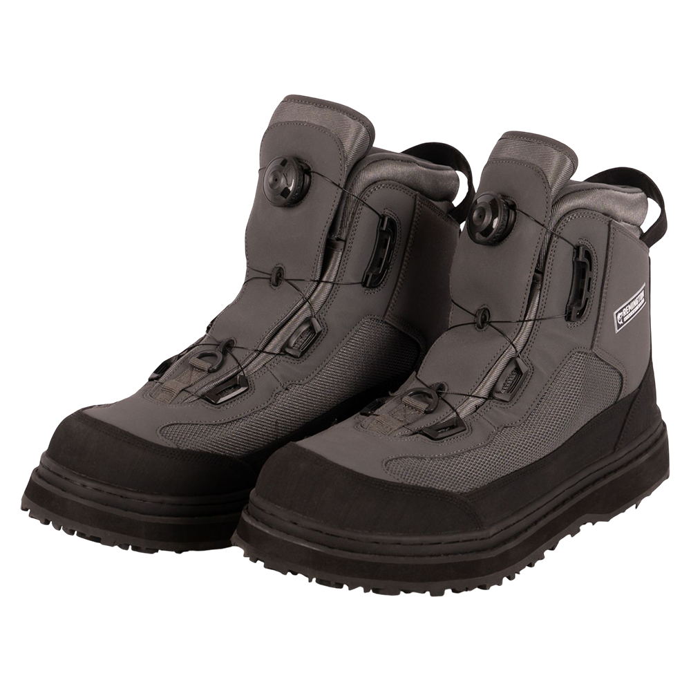 Ботинки забродные Remington Keeper р. 44-45. Фото №7