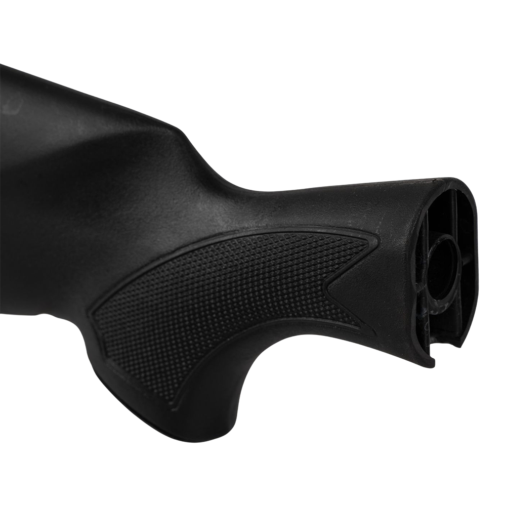 Приклад Hatsan Escort PS (черн. пластик). Фото №6