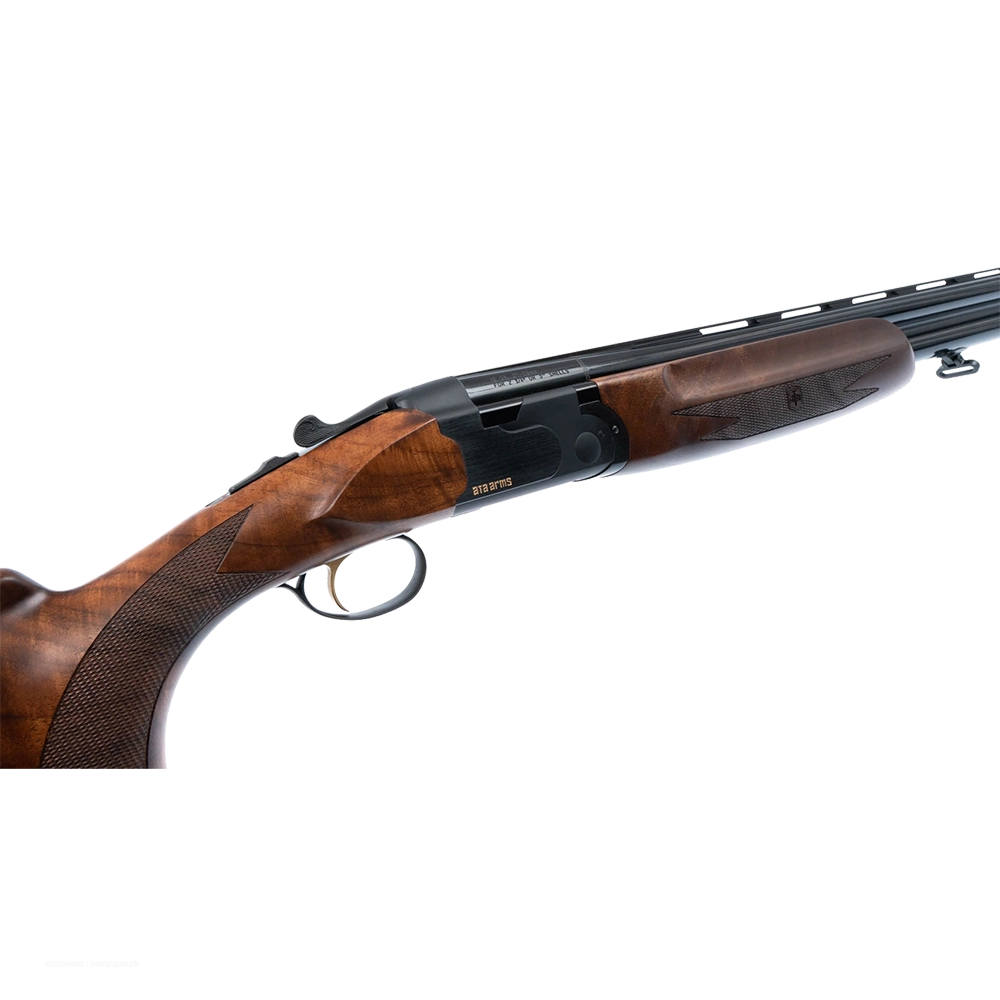 Ружье ATA SP Black (сплав), 12/76, 610мм, регулируемый гребень. Фото №5 Ружье ATA SP Black (сплав), 12/76, 610мм, регулируемый гребень. Фото №5