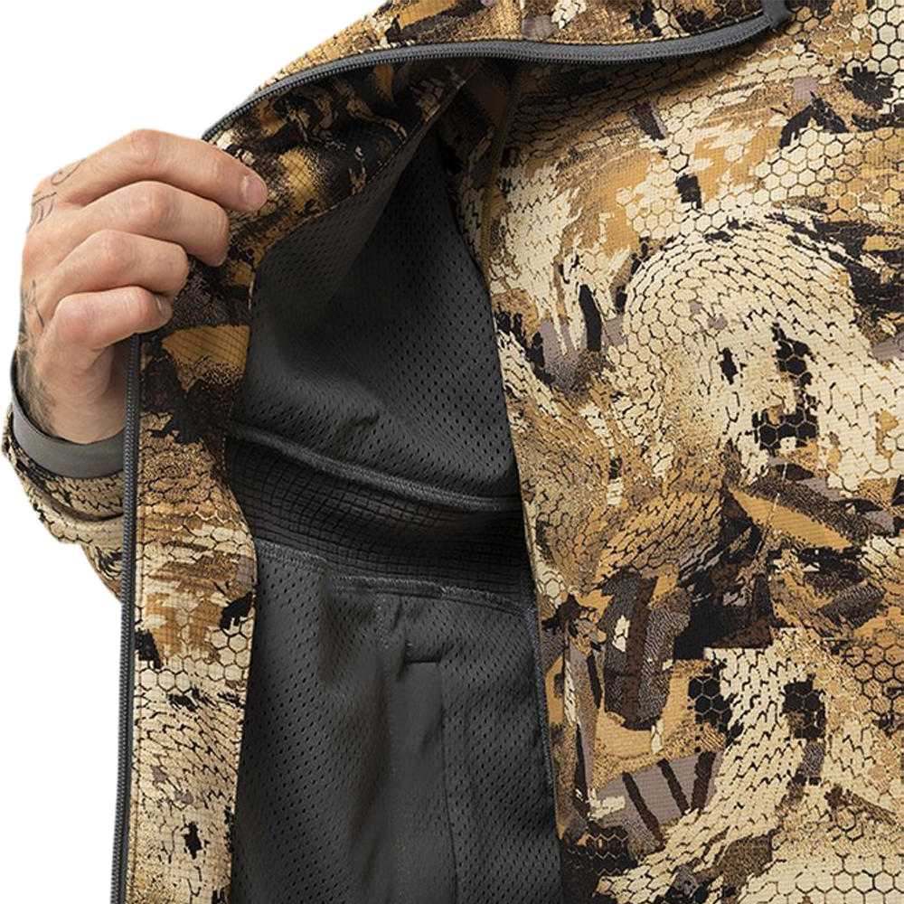 Костюм Remington Mountain Range Yellow Waterfowl Honeycombs р. 2XL. Фото №6 Костюм Remington Mountain Range Yellow Waterfowl Honeycombs р. 2XL. Фото №6