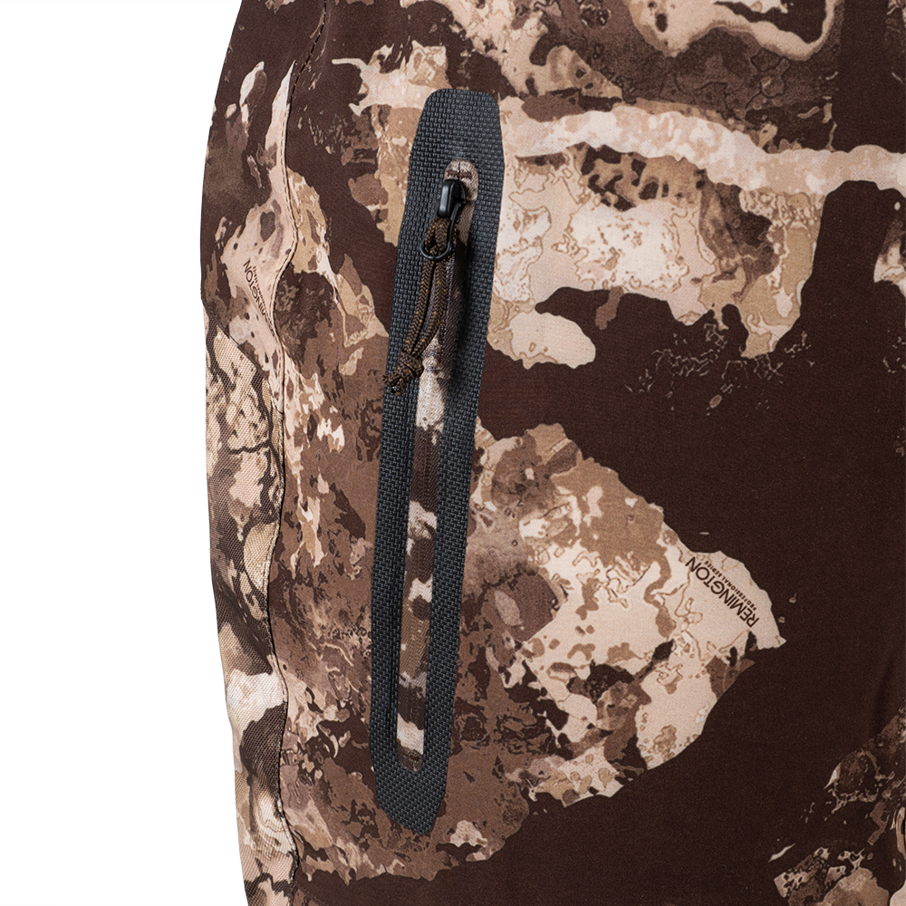 Костюм Remington 3 в 1 Carpathians Fit Dark Wood р. S. Фото №16