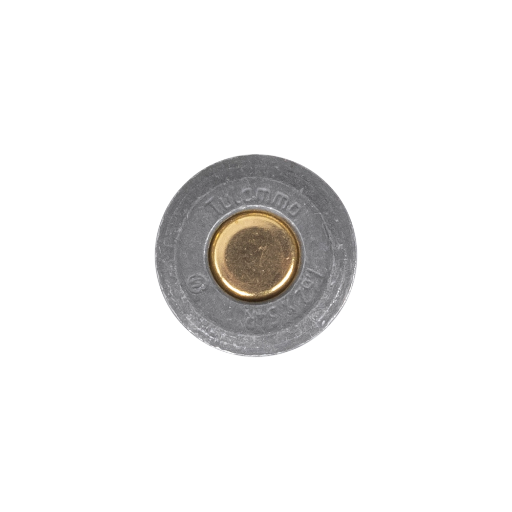 Патрон нарезной УПЗ (ТПЗ) 7,62х54R FMJ 154gr/10г. лат/гильза ст. (20шт.). Фото №5