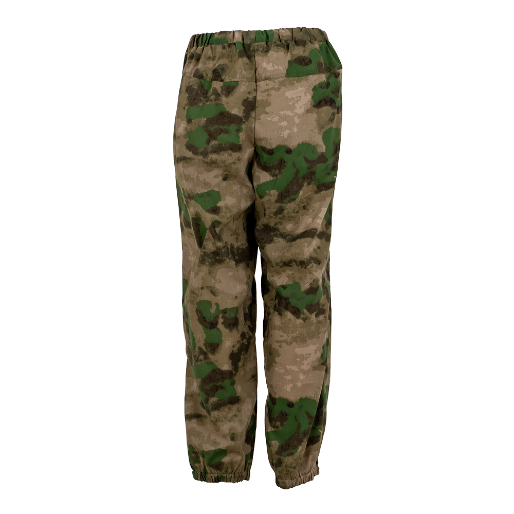 Костюм летний "Скаут-1" (череп) р-р 50-52/182 (ХСН). Фото №4