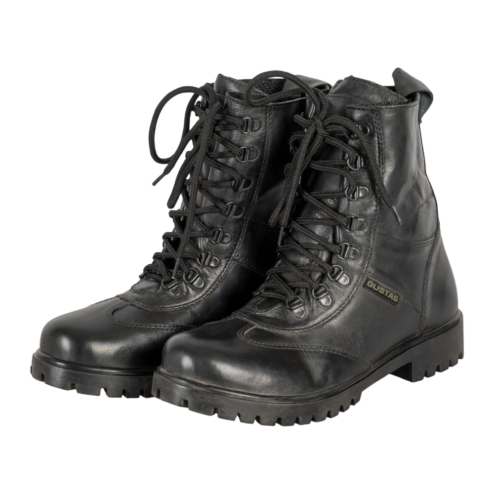 Ботинки с высоким берцем Русь 208 р.40. Фото №4 Ботинки с высоким берцем Русь 208 р.40. Фото №4