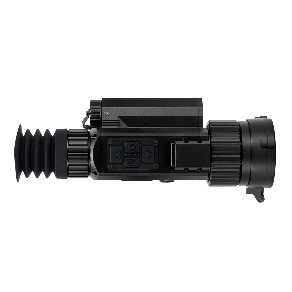 Тепловизионный прицел REMINGTON TERMIT 650 LRF. Фото №5