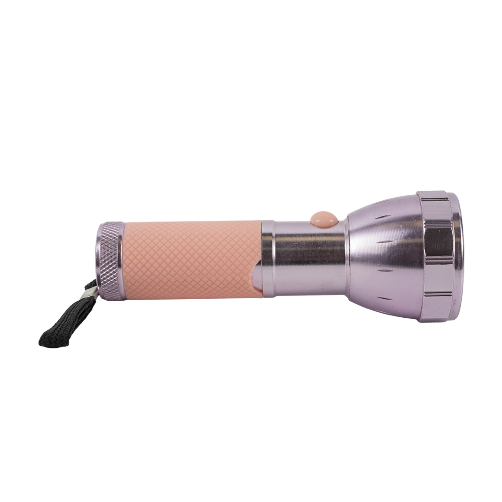 Фонарь 28св/д (3хR03) красный. Фото №3 Фонарь 28св/д (3хR03) красный. Фото №3