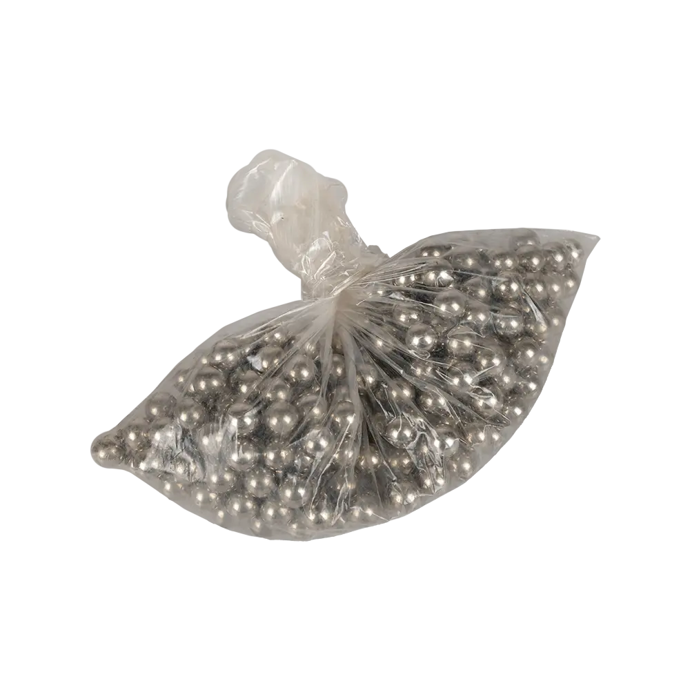 Шарик стальной для рогаток, 10 мм. (весовой, 1 кг). Фото №2 Шарик стальной для рогаток, 10 мм. (весовой, 1 кг). Фото №2