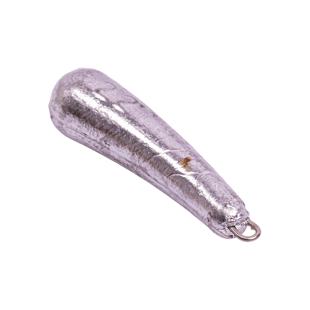 Груз "Банан с ушком" 22гр.. Фото №2