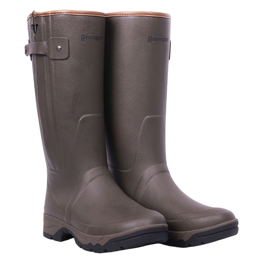 Сапоги Remington Ultra Rain Rubber Boots р. 41. Фото №1