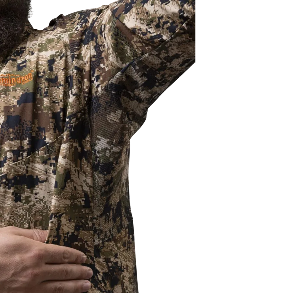 Костюм Remington Hot Summer 2 South Forest р. XL. Фото №7