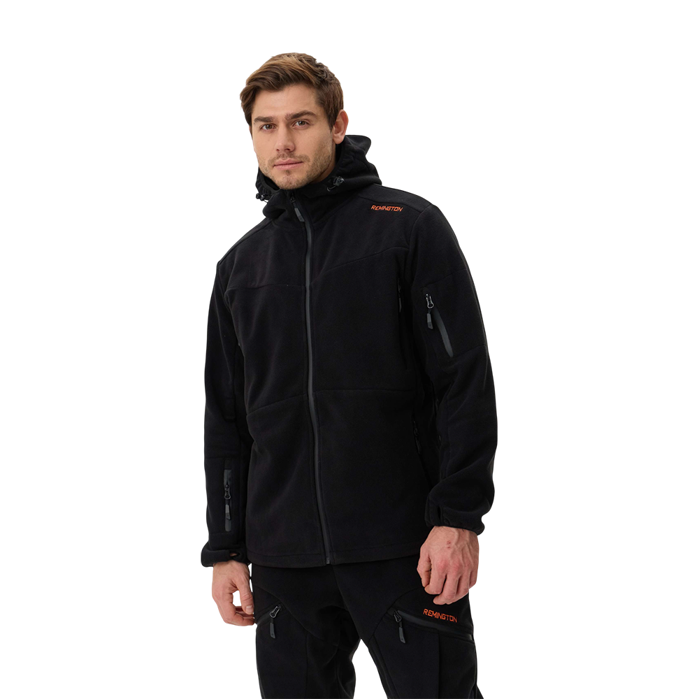 Куртка мужская Remington Oscar р. 2XL. Фото №2