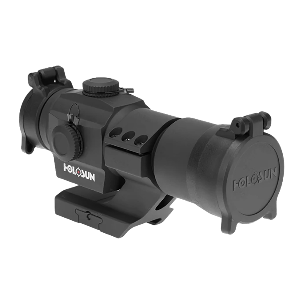 Коллиматорный прицел HOLOSUN Tube HS506. Фото №1