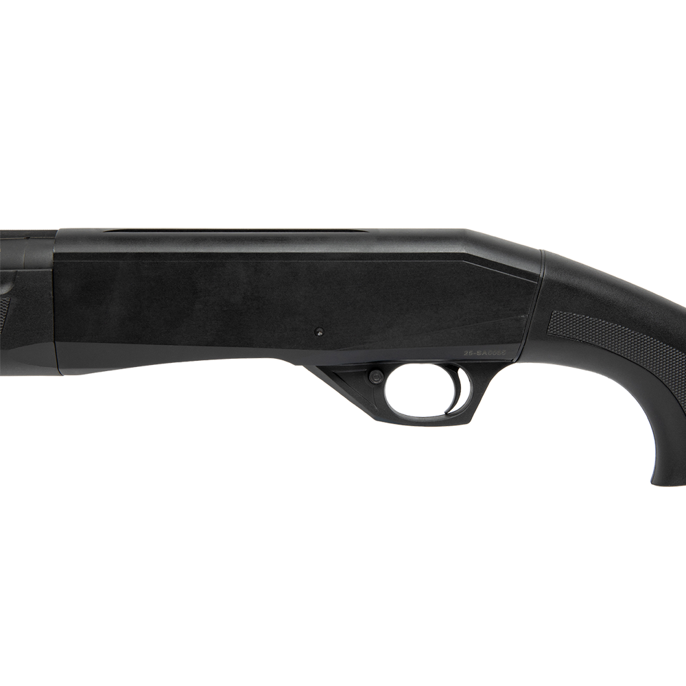 Ружье Beydora BDR 56 SYNTHETIC ЯКУТИЯ калибр 12х76, L-760 (черный ресивер). Фото №3 Ружье Beydora BDR 56 SYNTHETIC ЯКУТИЯ калибр 12х76, L-760 (черный ресивер). Фото №3