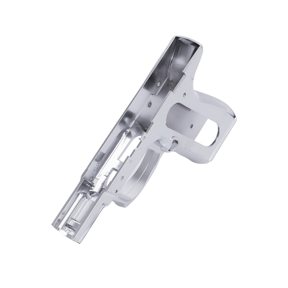 Корпус пистолета (5501). Фото №4 Корпус пистолета (5501). Фото №4