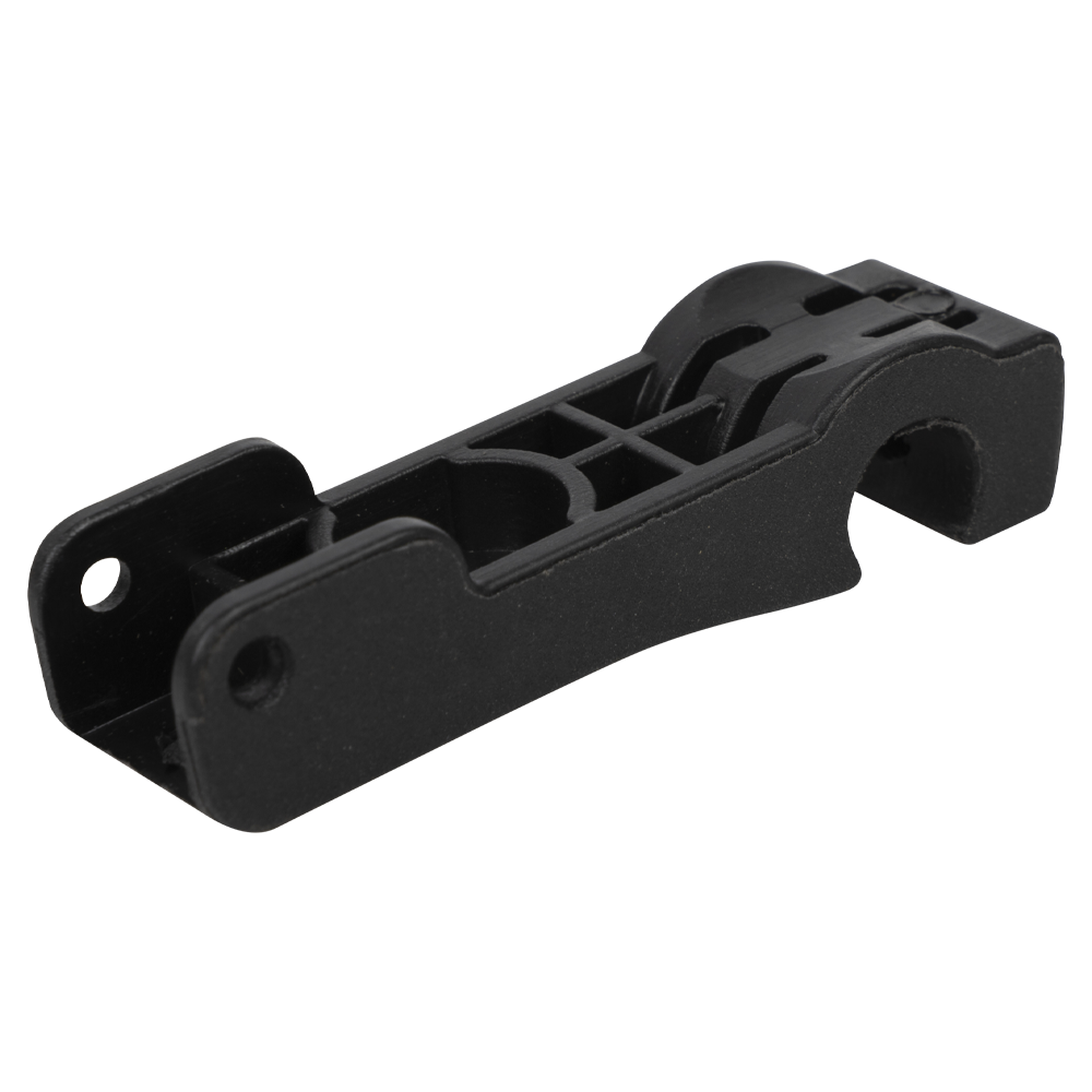 Основание прицельной планки МР-512 НОВОГО ОБРАЗЦА. Фото №2