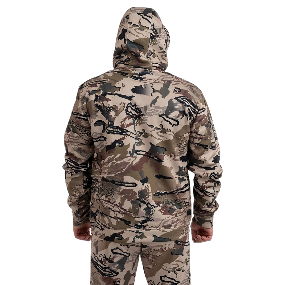 Джемпер Remington Нunting Safari р. 2XL. Фото №2