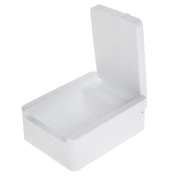 Мотыльница квадратная средняя . Фото №2